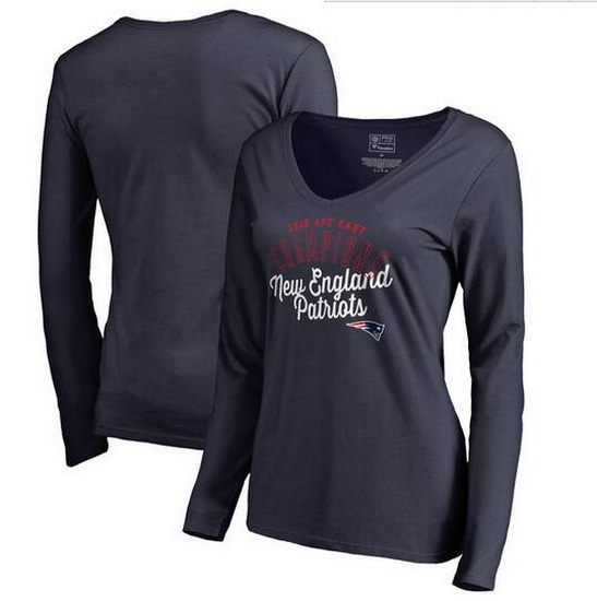 New England Patriots Women T Shirt 023