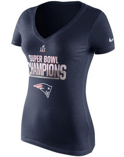 New England Patriots Women T Shirt 032