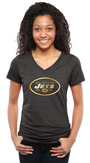 New York Jets Women T Shirt 008