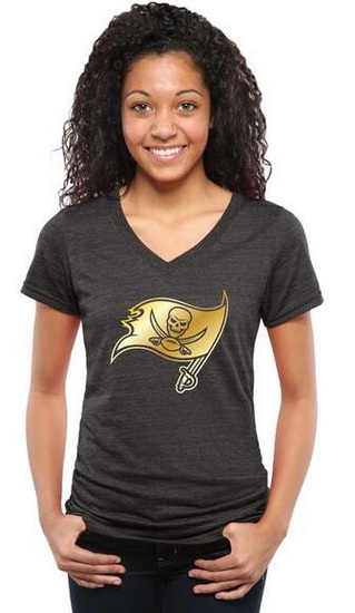 Tampa Bay Buccaneers Women T Shirt 012