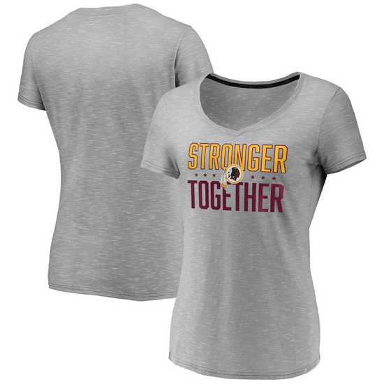 Washington Redskins Women T Shirt 002