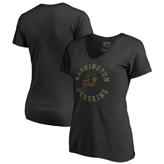 Washington Redskins Women T Shirt 006