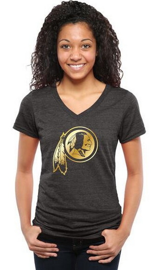 Washington Redskins Women T Shirt 012