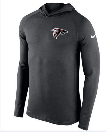 Atlanta Falcons Men Long T Shirt 004