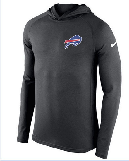 Buffalo Bills Men Long T Shirt 003