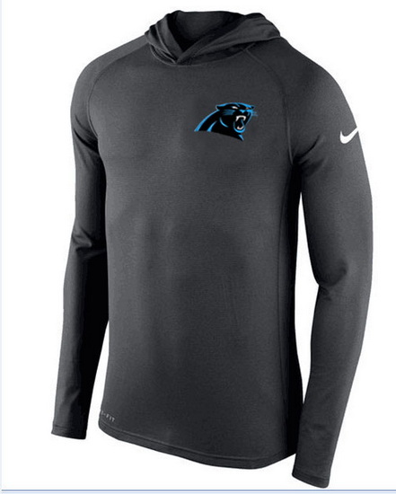 Carolina Panthers Men Long T Shirt 005