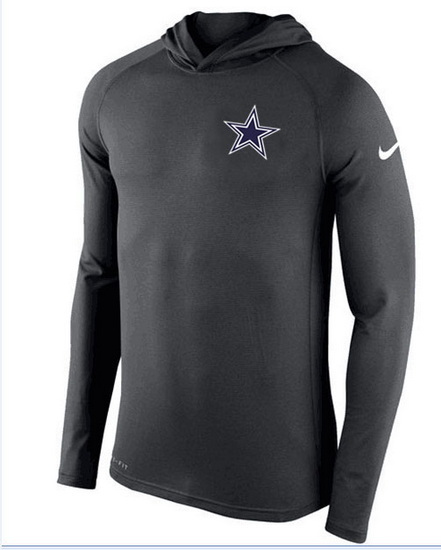 Dallas Cowboys Men Long T Shirt 003