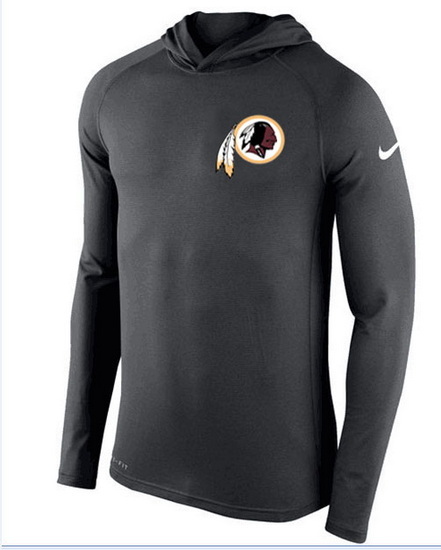 Washington Redskins Men Long T Shirt 008