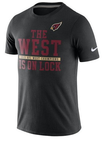 Arizona Cardinals Men T Shirt 015