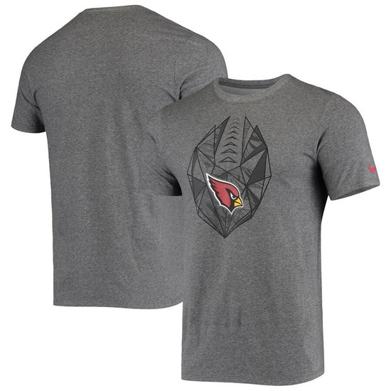 Arizona Cardinals Men T Shirt 045