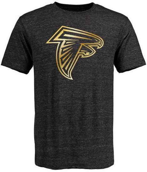 Atlanta Falcons Men T Shirt 012