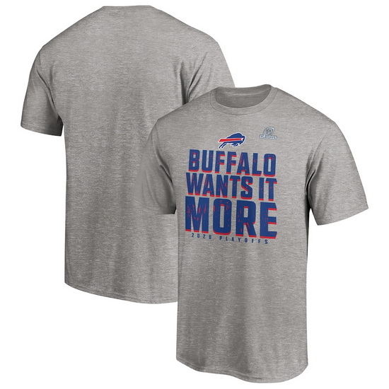 Buffalo Bills Men T Shirt 017