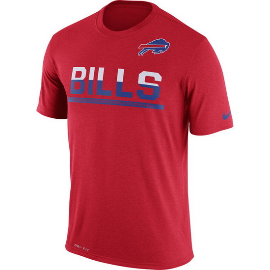 Buffalo Bills Men T Shirt 021