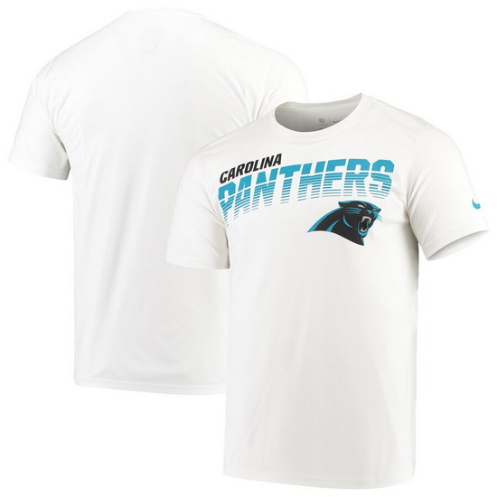 Carolina Panthers Men T Shirt 003