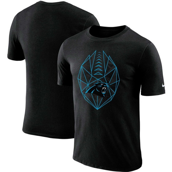 Carolina Panthers Men T Shirt 047