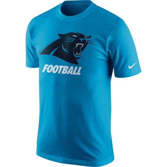 Carolina Panthers Men T Shirt 049