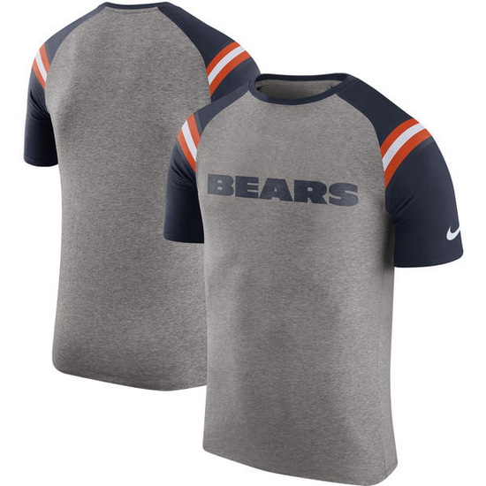 Chicago Bears Men T Shirt 010