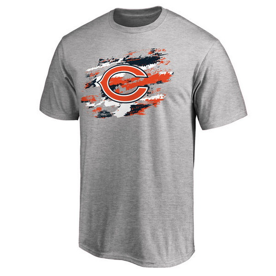 Chicago Bears Men T Shirt 026