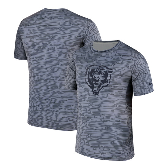 Chicago Bears Men T Shirt 045