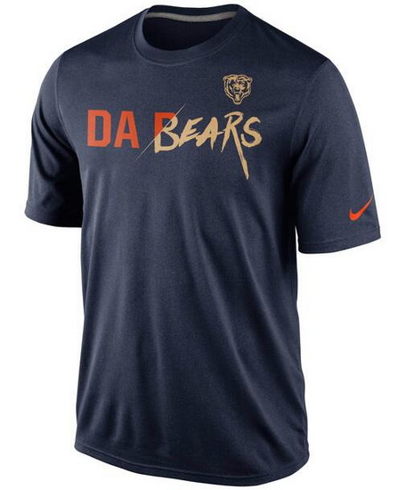 Chicago Bears Men T Shirt 061