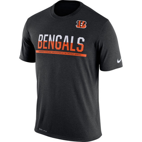 Cincinnati Bengals Men T Shirt 017