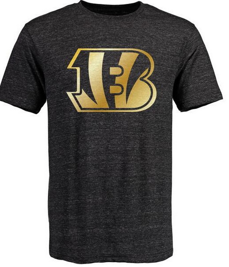 Cincinnati Bengals Men T Shirt 023