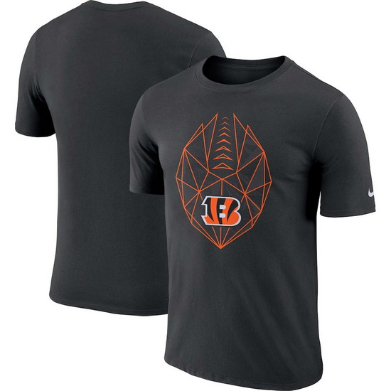 Cincinnati Bengals Men T Shirt 037