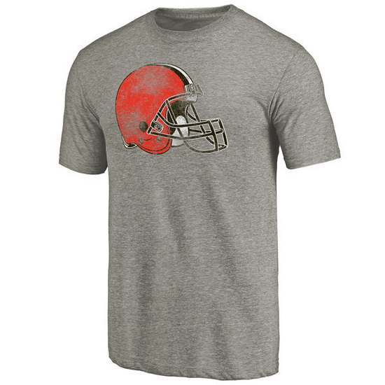 Cleveland Browns Men T Shirt 018