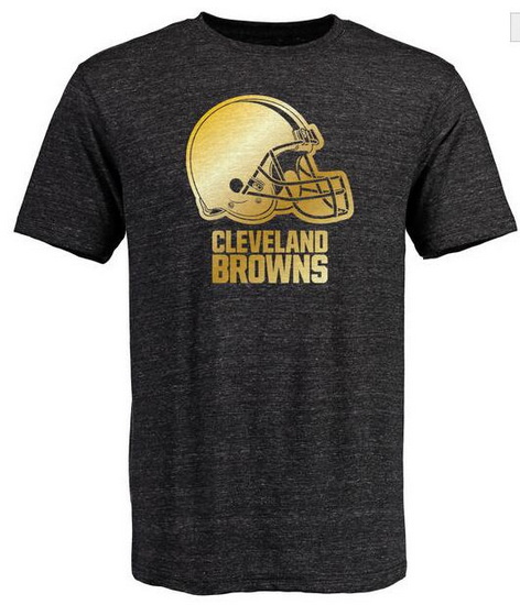 Cleveland Browns Men T Shirt 024