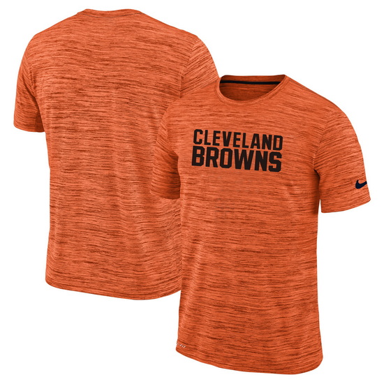 Cleveland Browns Men T Shirt 038