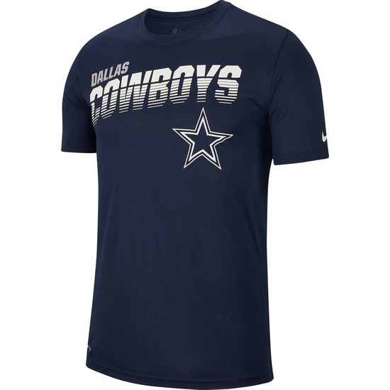 Dallas Cowboys Men T Shirt 001