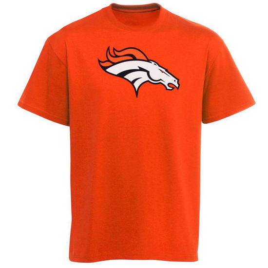 Denver Broncos Men T Shirt 051