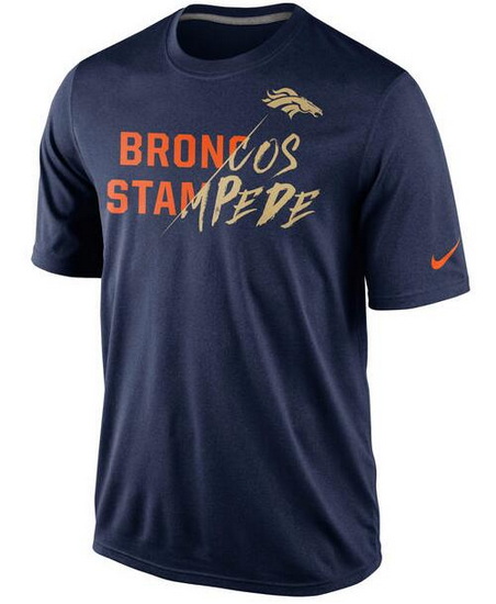 Denver Broncos Men T Shirt 073