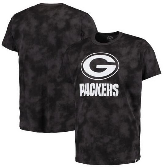 Green Bay Packers Men T Shirt 022