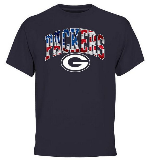 Green Bay Packers Men T Shirt 031