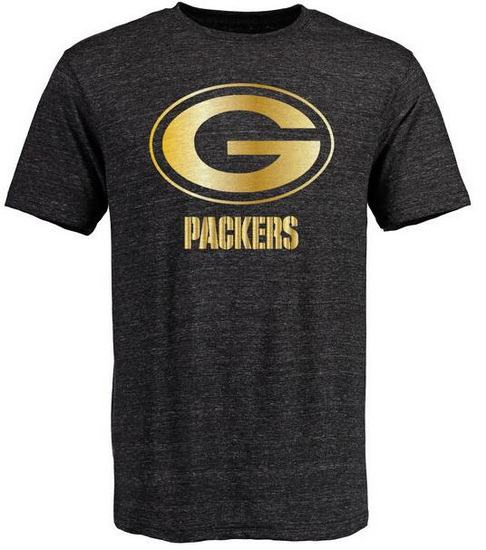 Green Bay Packers Men T Shirt 032