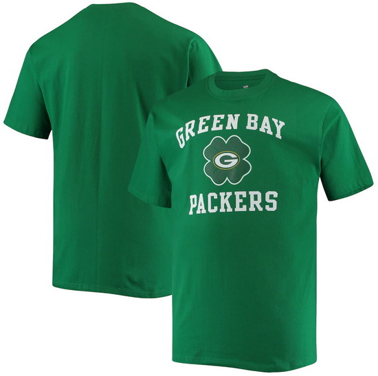 Green Bay Packers Men T Shirt 056