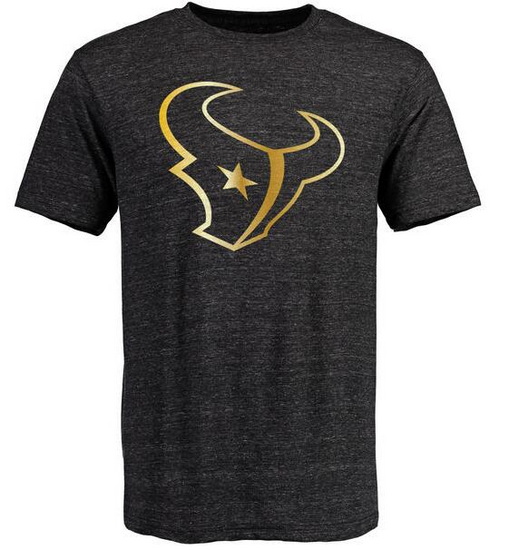 Houston Texans Men T Shirt 018