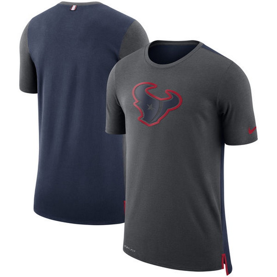 Houston Texans Men T Shirt 029