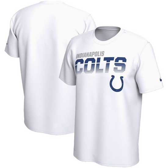 Indianapolis Colts Men T Shirt 001