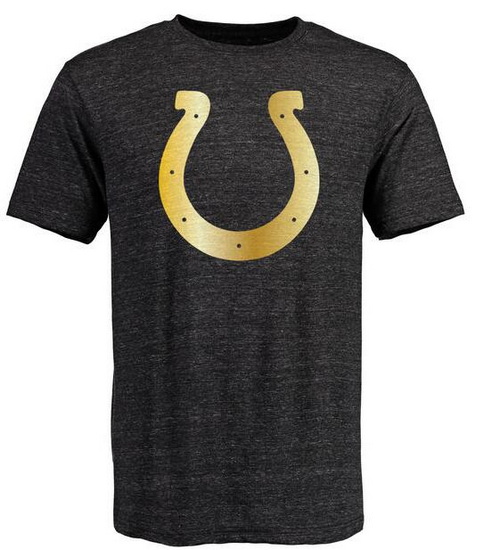 Indianapolis Colts Men T Shirt 009