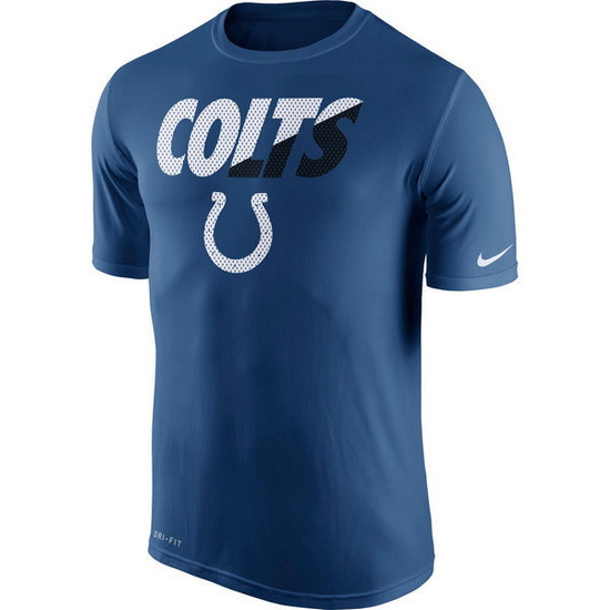 Indianapolis Colts Men T Shirt 012