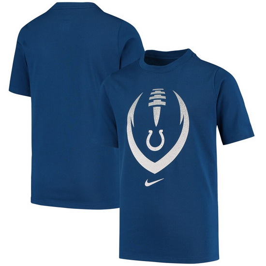 Indianapolis Colts Men T Shirt 043