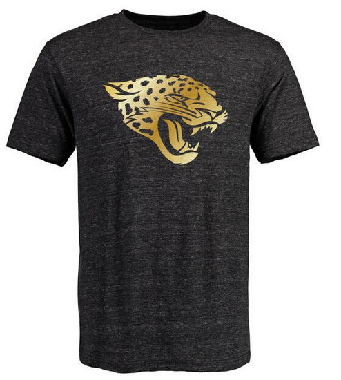 Jacksonville Jaguars Men T Shirt 009