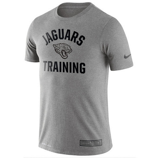 Jacksonville Jaguars Men T Shirt 011