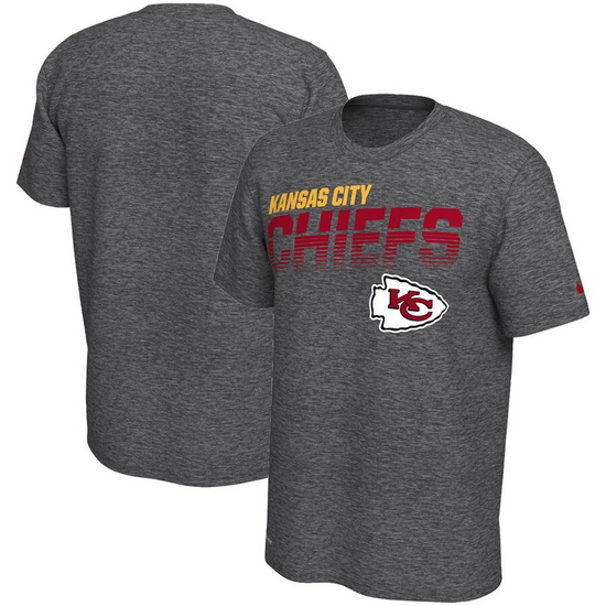 Kansas City Chiefs Men T Shirt 002