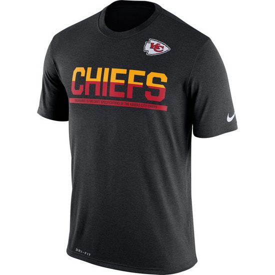 Kansas City Chiefs Men T Shirt 027