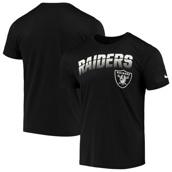 Las Vegas Raiders Men T Shirt 001