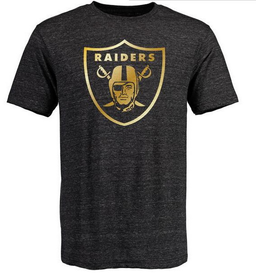 Las Vegas Raiders Men T Shirt 007