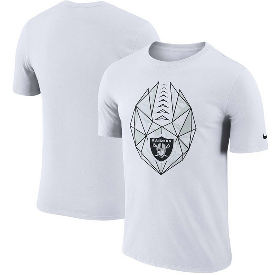 Las Vegas Raiders Men T Shirt 011